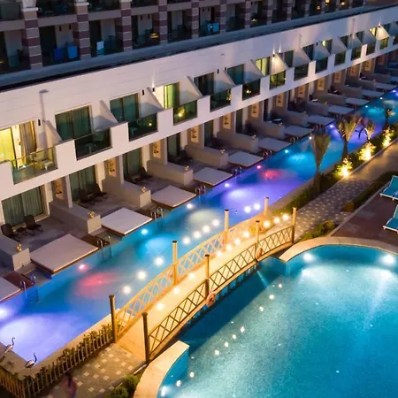 Dosinia Luxury Hotel