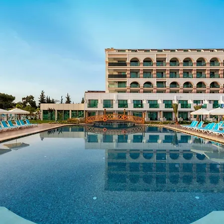 Dosinia Luxury 5*