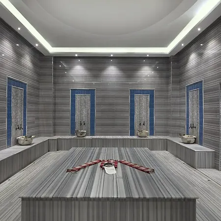 Dosinia Luxury Hotel Beldibi (Kemer)