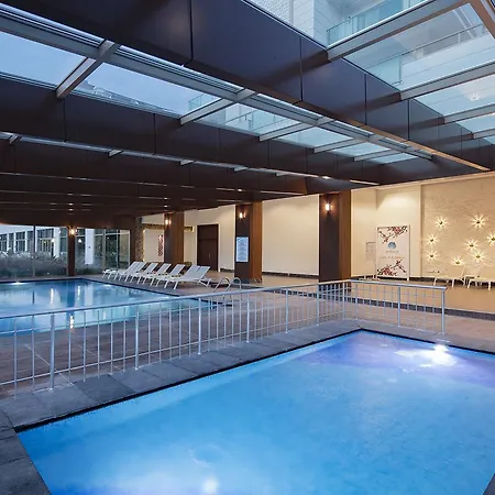 Hotel Dosinia Luxury 5*