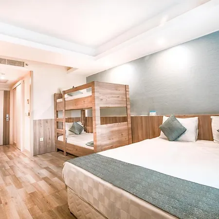 Dosinia Luxury 5* Beldibi