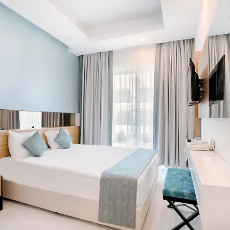 Dosinia Luxury Szálloda