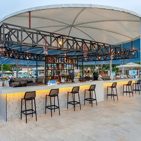 Dosinia Luxury 5* Beldibi