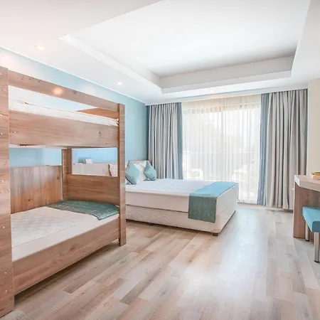 Szálloda Dosinia Luxury