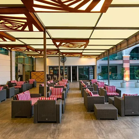 Szálloda Dosinia Luxury