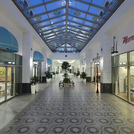 Dosinia Luxury Beldibi