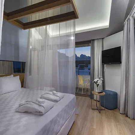 Dosinia Luxury Szálloda 5*