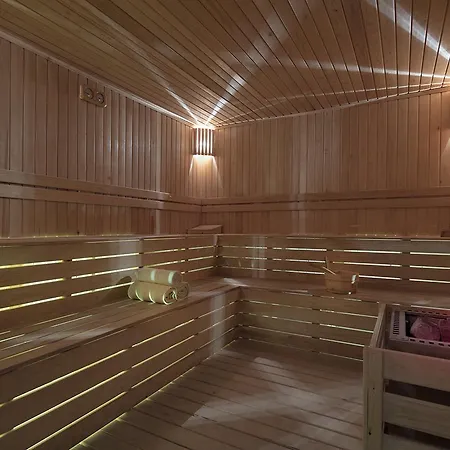 Szálloda Dosinia Luxury Beldibi