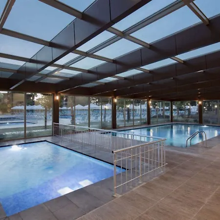 Szálloda Dosinia Luxury 5*
